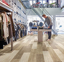 Forbo Allura Click Pro 60082CL5 natural rustic pine фото 3 | FLOORDEALER